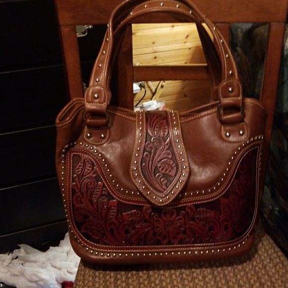 Montana West Handbags - Montana West Handbag